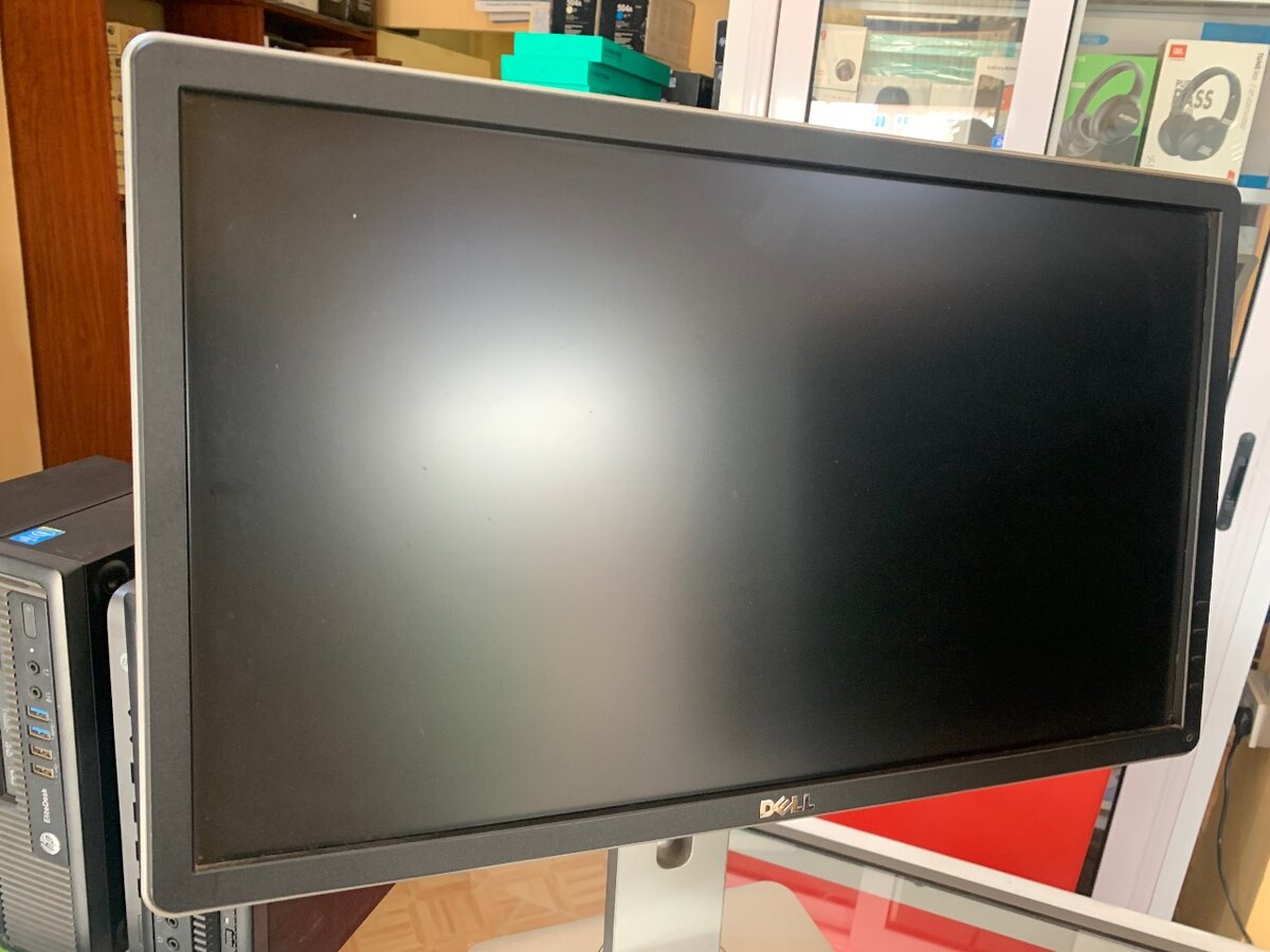 Dell 22 inch monitor