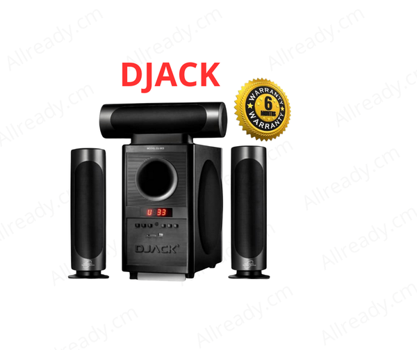 Woofer djack 60W