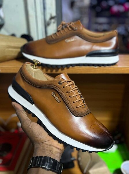 Chaussures Berluti élégantes