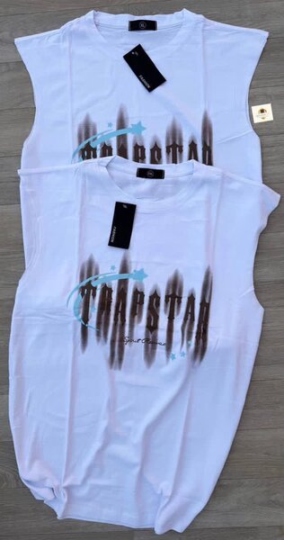 Débardeurs Streetwear Homme