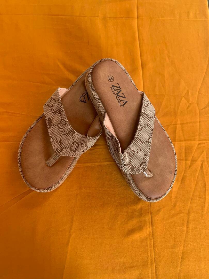 Sandales élégantes pour femmes