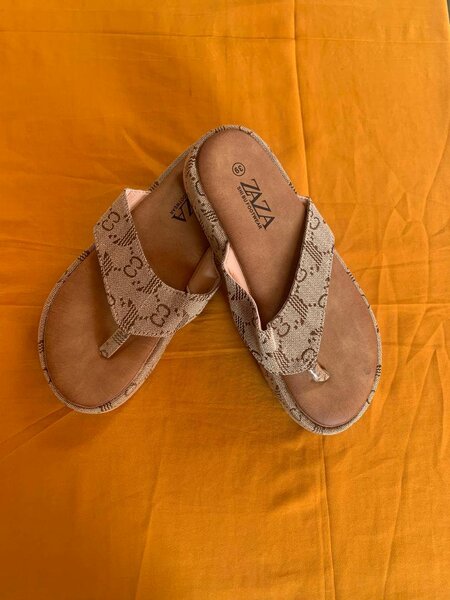 Sandales élégantes pour femmes