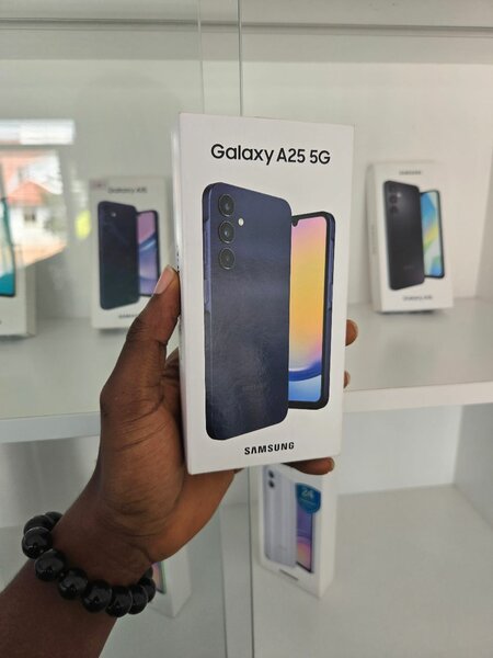 Samsung Galaxy A25 5G
