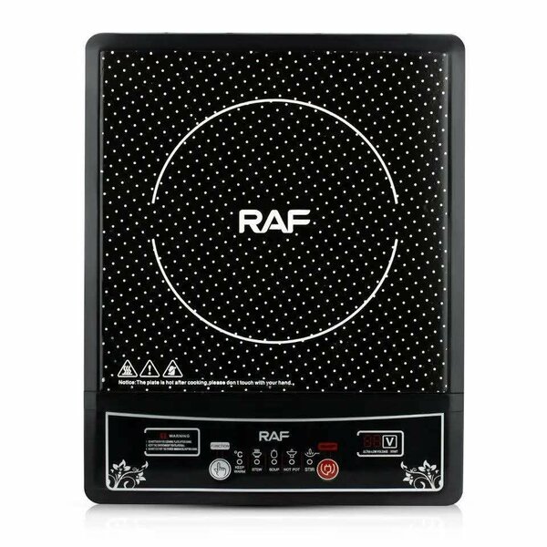 Induction cooker