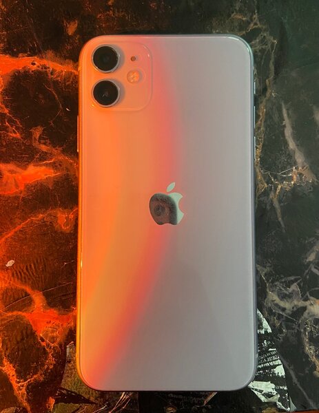 iPhone 11 smartphone puissant