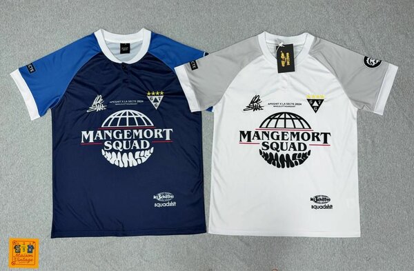 T-shirt 667  Mangemort