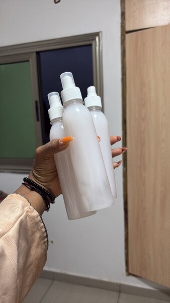 Spray Hydratant et Huile Capillaire