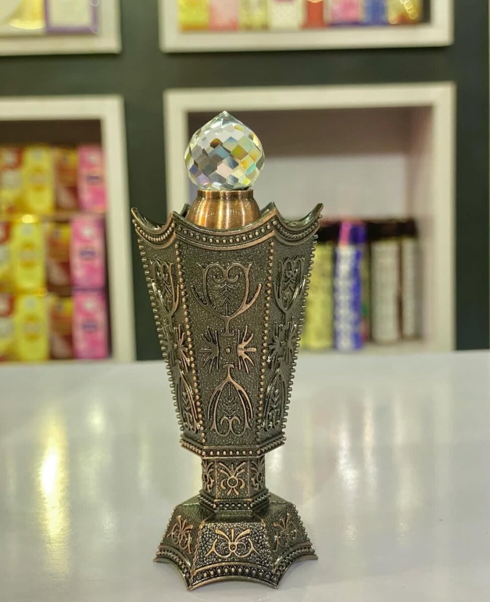 Parfum oriental Daliya