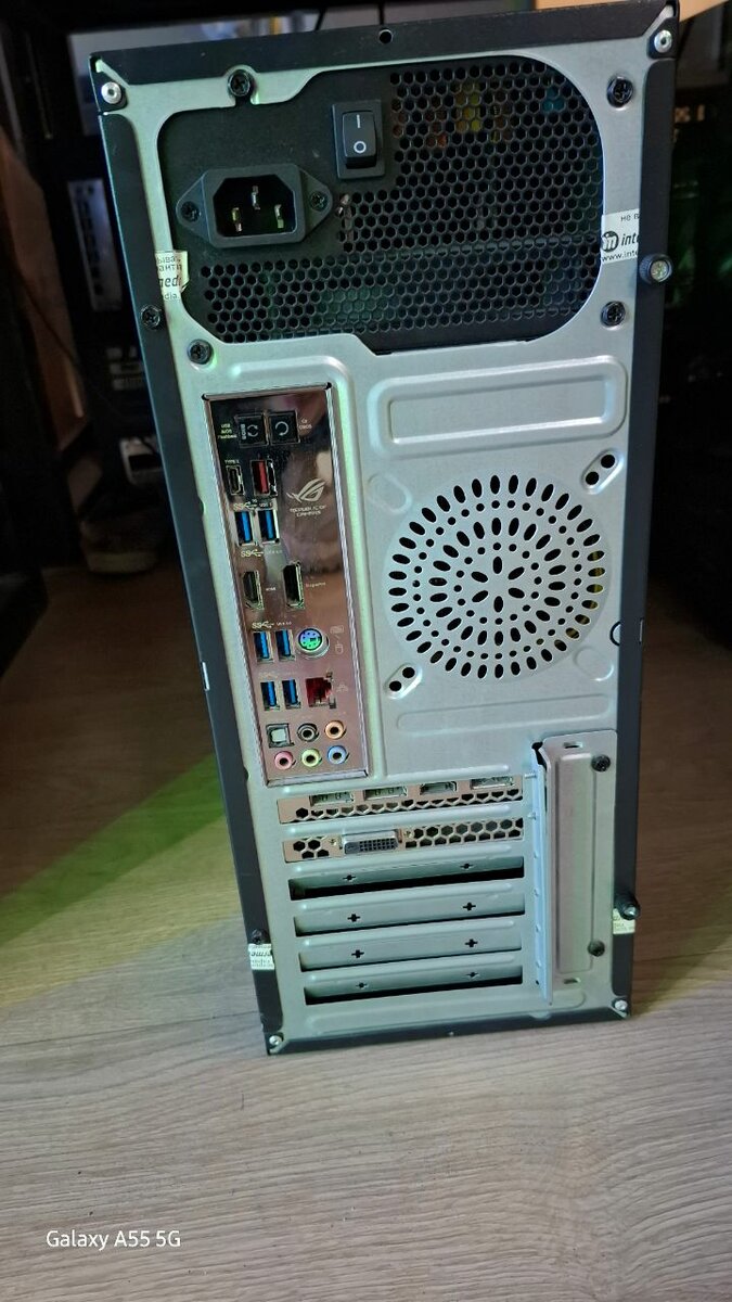 NVIDIA GeForce GTX 1650