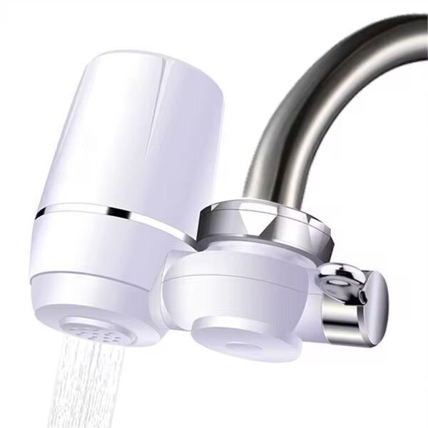 Purificateur d'eau pour robinet