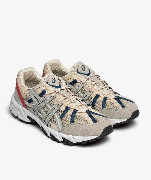 Chaussures de sport hommes légères
