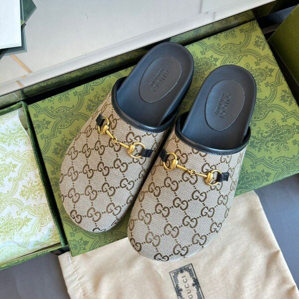 Sandales gucci
