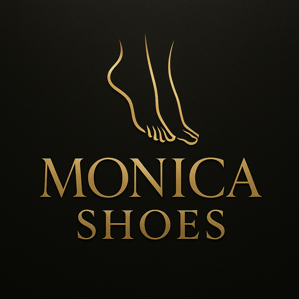 ＭＯＮＩＣＡ ＳＨＯＥＳ