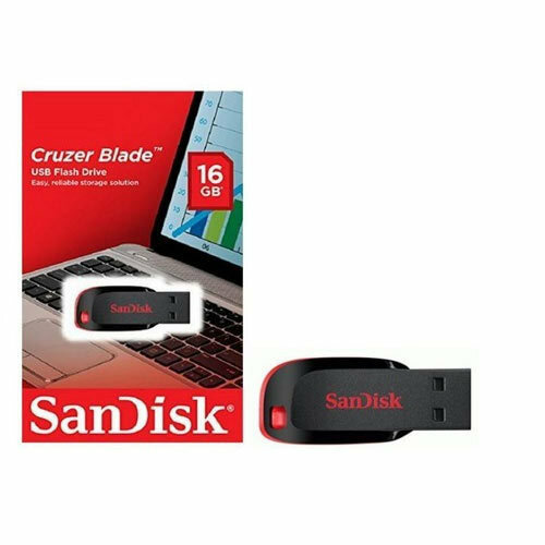 Sandisk Pendrive 16GB
