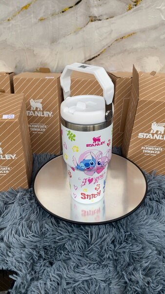 Bouteille Thermique Stanley Design