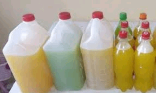 Savon liquide lavande 20L