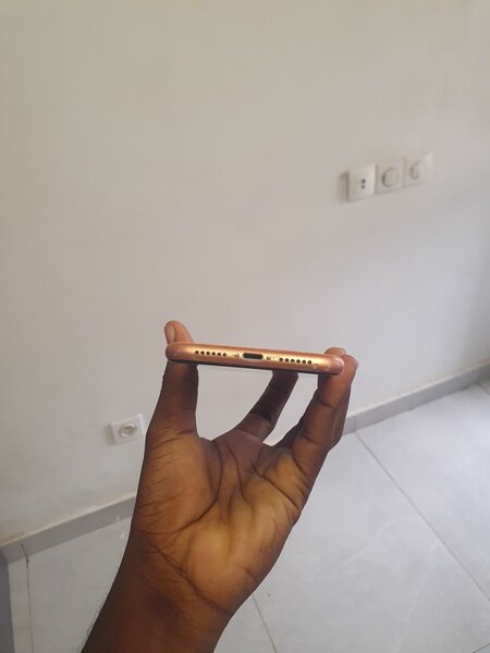 iPhone XR Occasion Orange