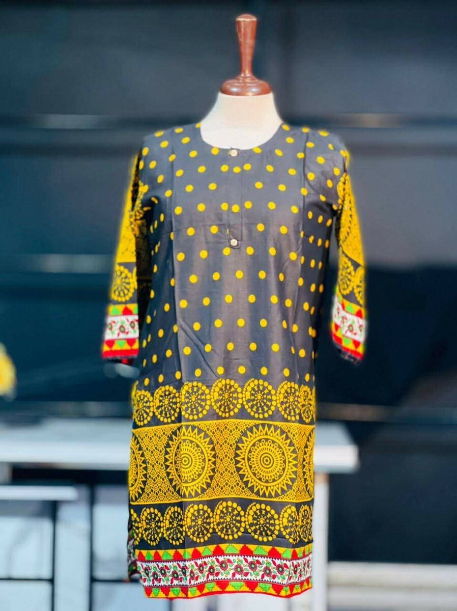 Shalwar Kameez