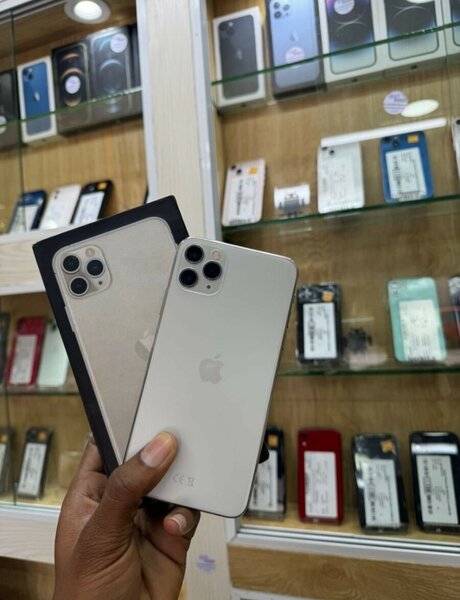 IPHONE 11 PRO MAX 128GB