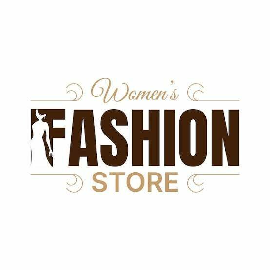 Women's fashion shop 