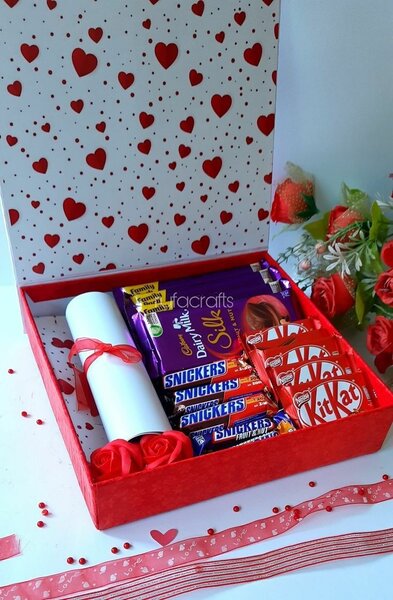 Custom gifts