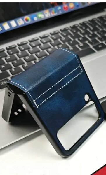 Étui pliable pour téléphone