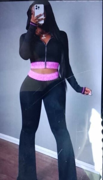 Ensemble Femme Sport Chic