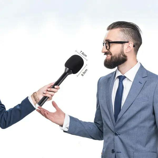 Microphone sans fil Candc