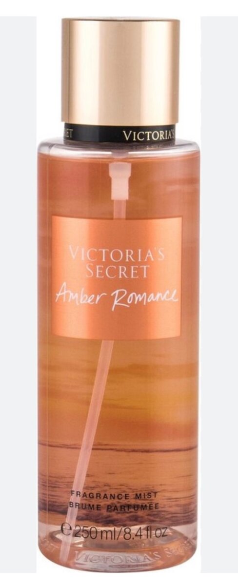 Brumes victoria secret