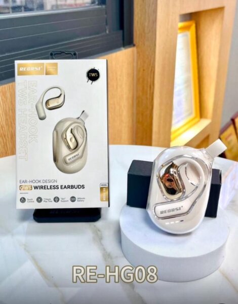 OWS WIRELESS EARBUDS