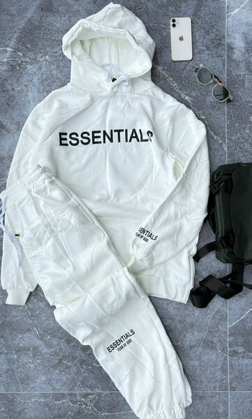 Ensemble Jogging Essentials Unisexe