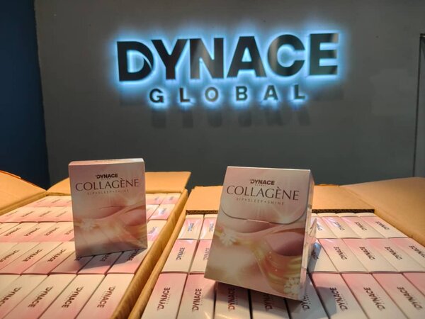 Dynace Collagène