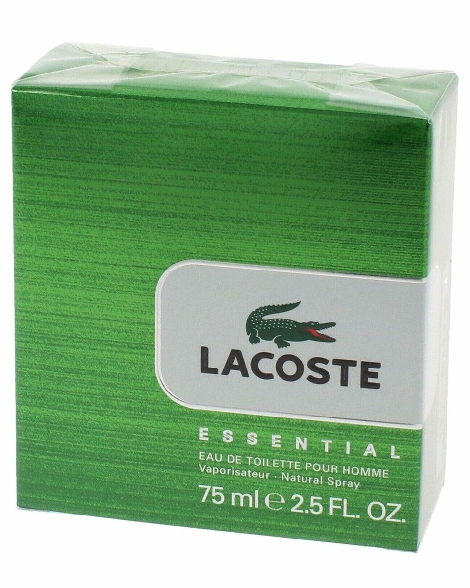 Parfum Homme Lacoste Essential