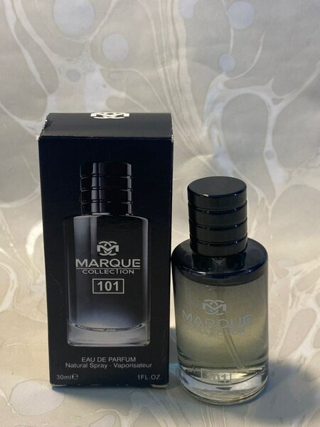 MarQue collection Parfum 100% importer