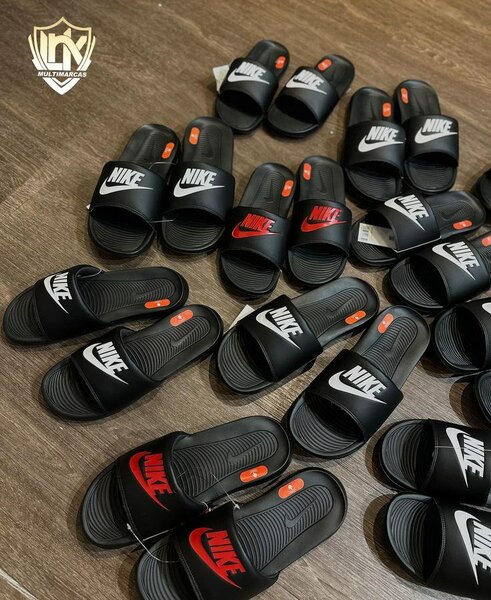 Tongs Nike Confort Homme