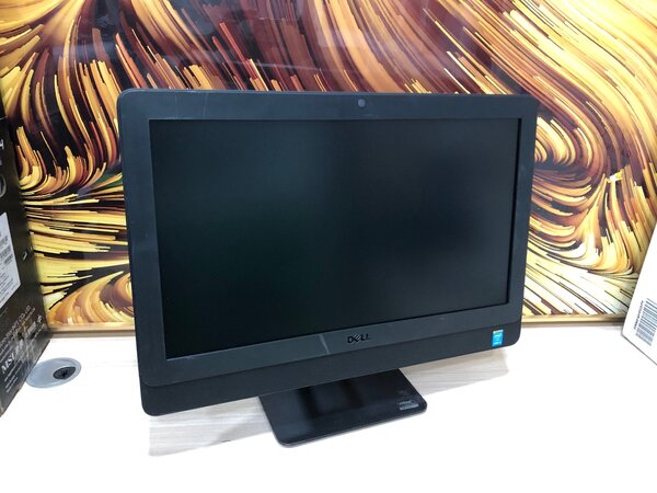 Dell Optiplex 3030 All in One