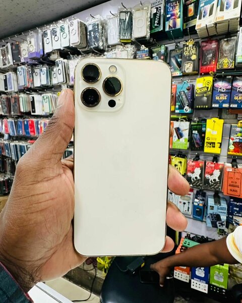 IPHONE 13 PRO MAX 256GB  used, in excellent condition