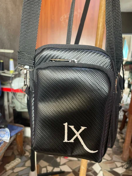 Sac bandoulière HIMRA (1x)