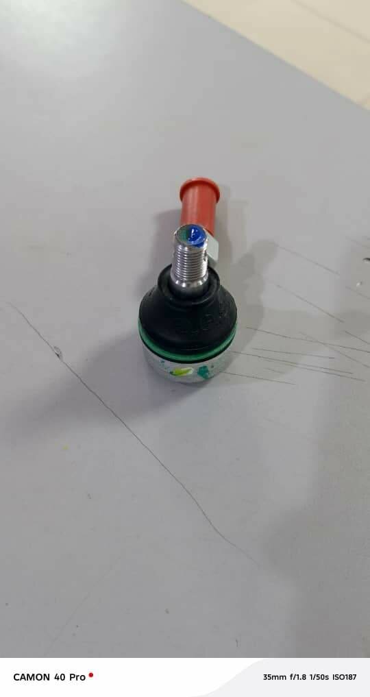 Rotules de direction Spresso