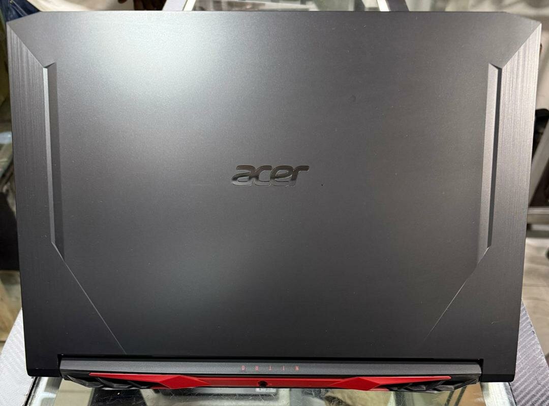 PC portable gaming Acer