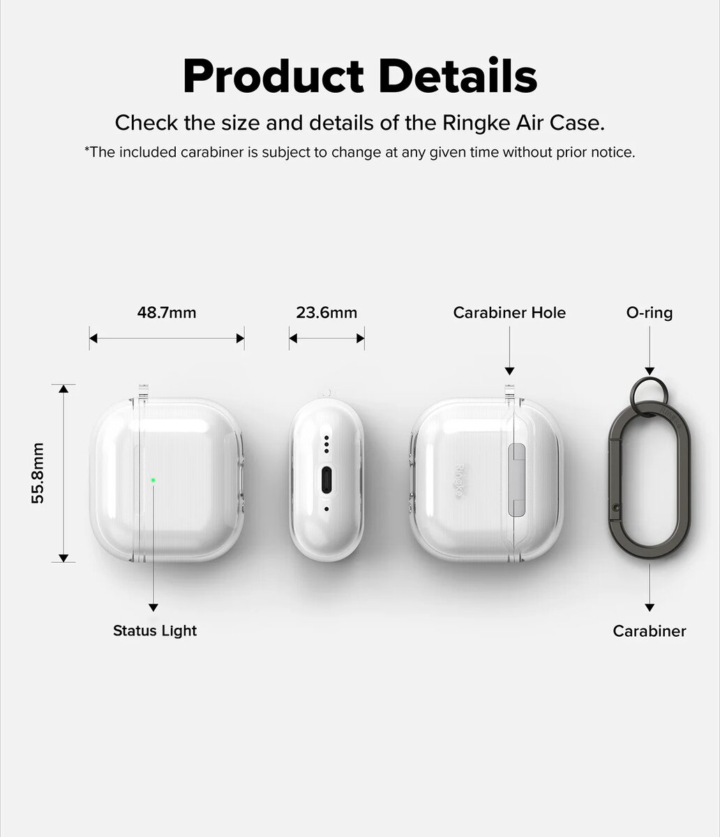Airpod 4