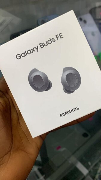 Samsung Galaxy Buds FE