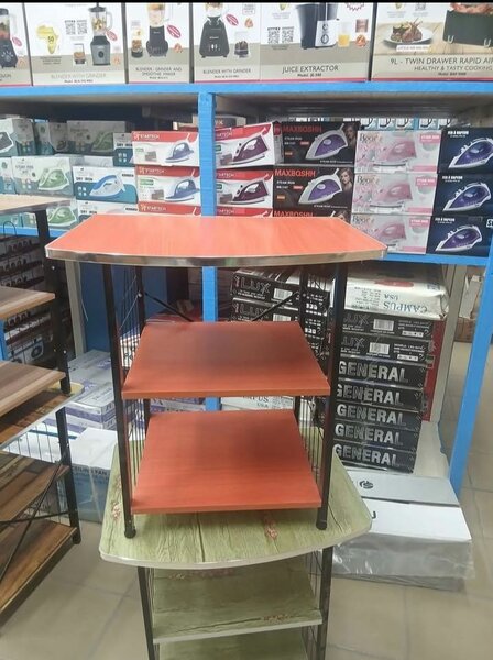 Table de télévision