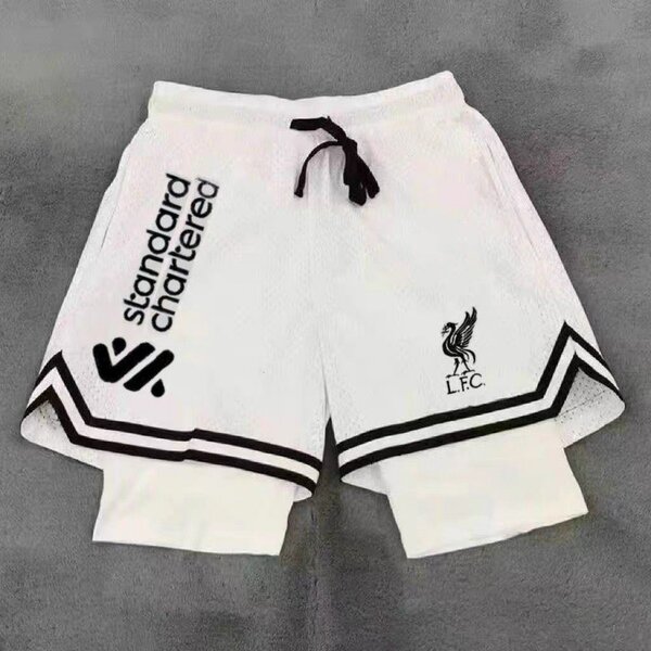 Shorts de sport LFC