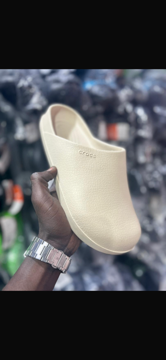 Sabots confort unisex