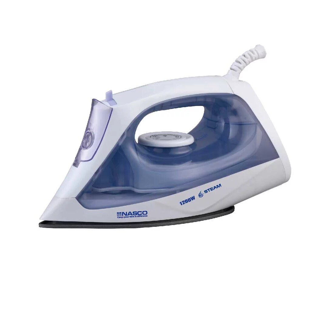 Fer à repasser à vapeur