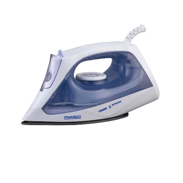 Fer à repasser à vapeur