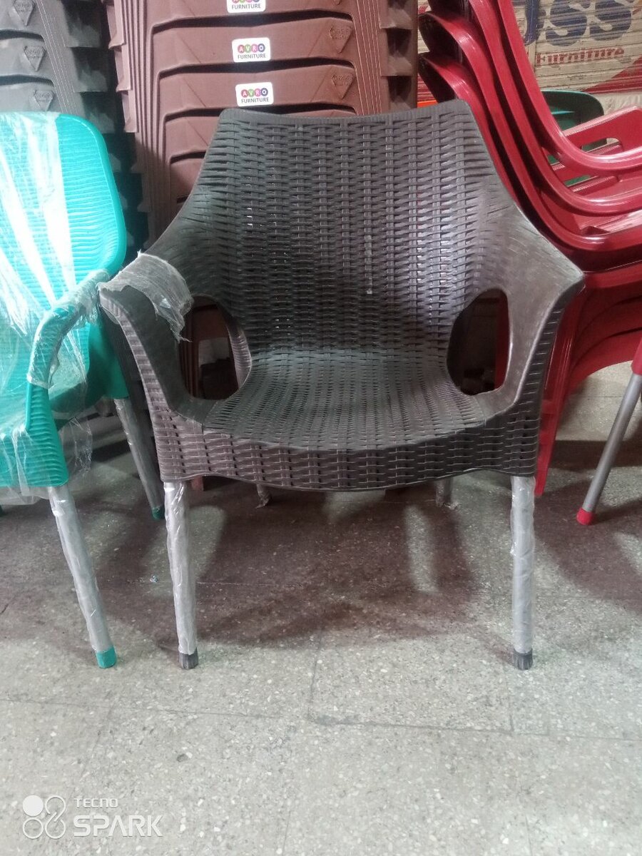 Ratan chair