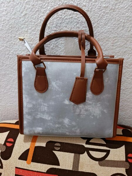 Sac à main élégant femme