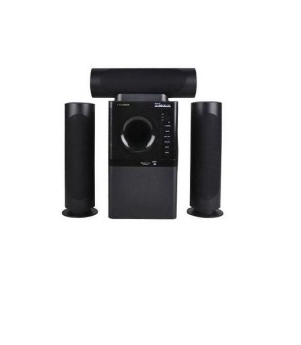 Woofer 3 Baffle Original